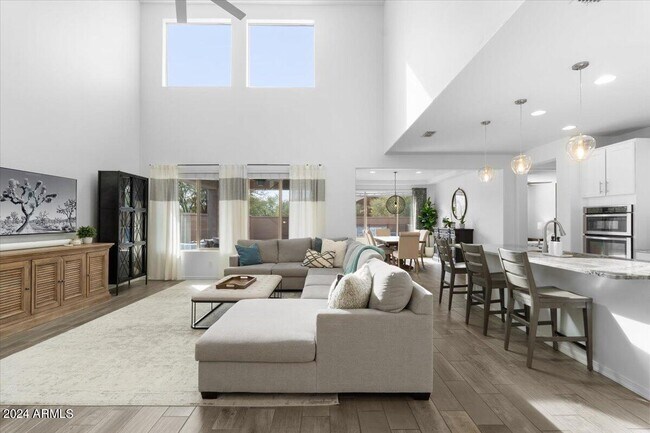 Foto del edificio - 4433 E Cordia Ln