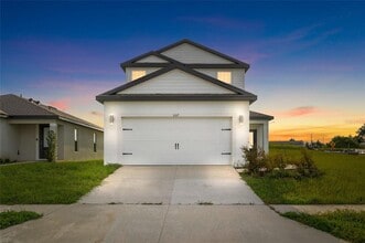 Building Photo - 5317 Cricket Rd