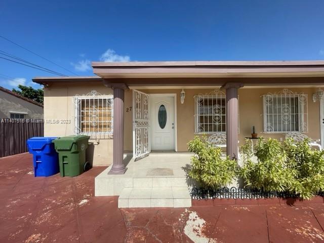 Foto del edificio - 2761 SW 31st Ct
