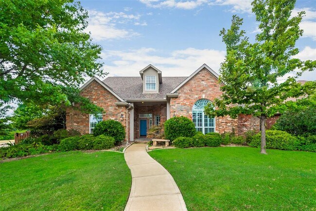 Foto del edificio - 1415 Brittany Way