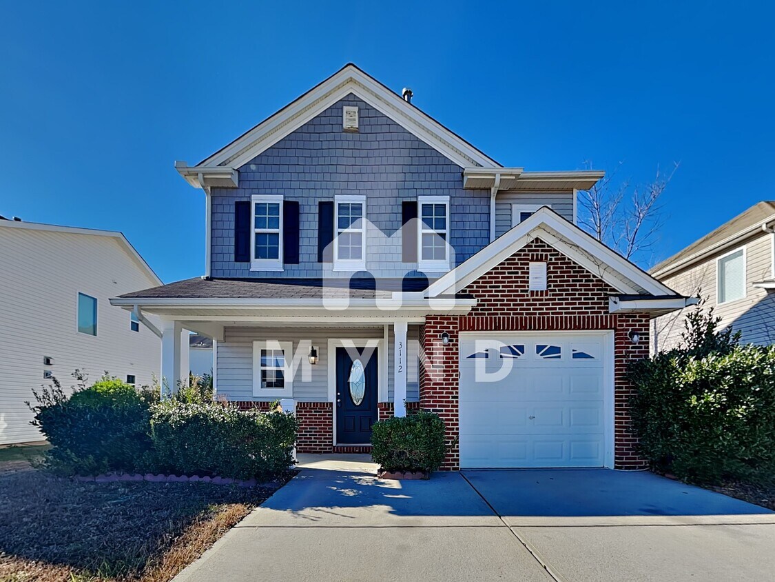 Primary Photo - 3112 Mackinac Island Ln