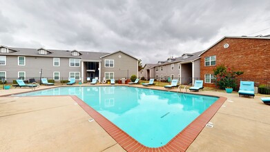Interior Photo - Bennett Ridge Apartments