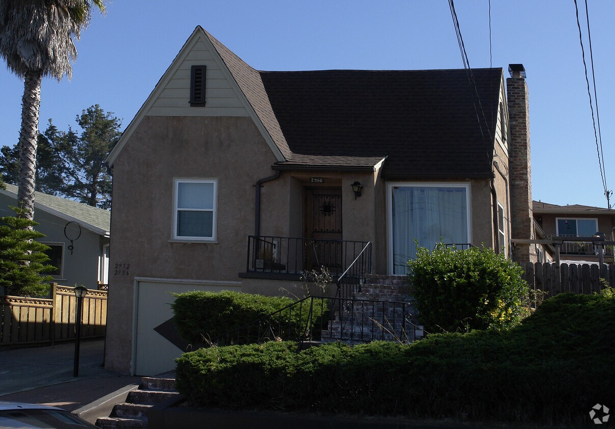 Foto del edificio - 2952-2956 Carmel St