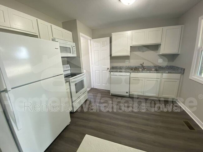 Foto del edificio - 507 9th St SE