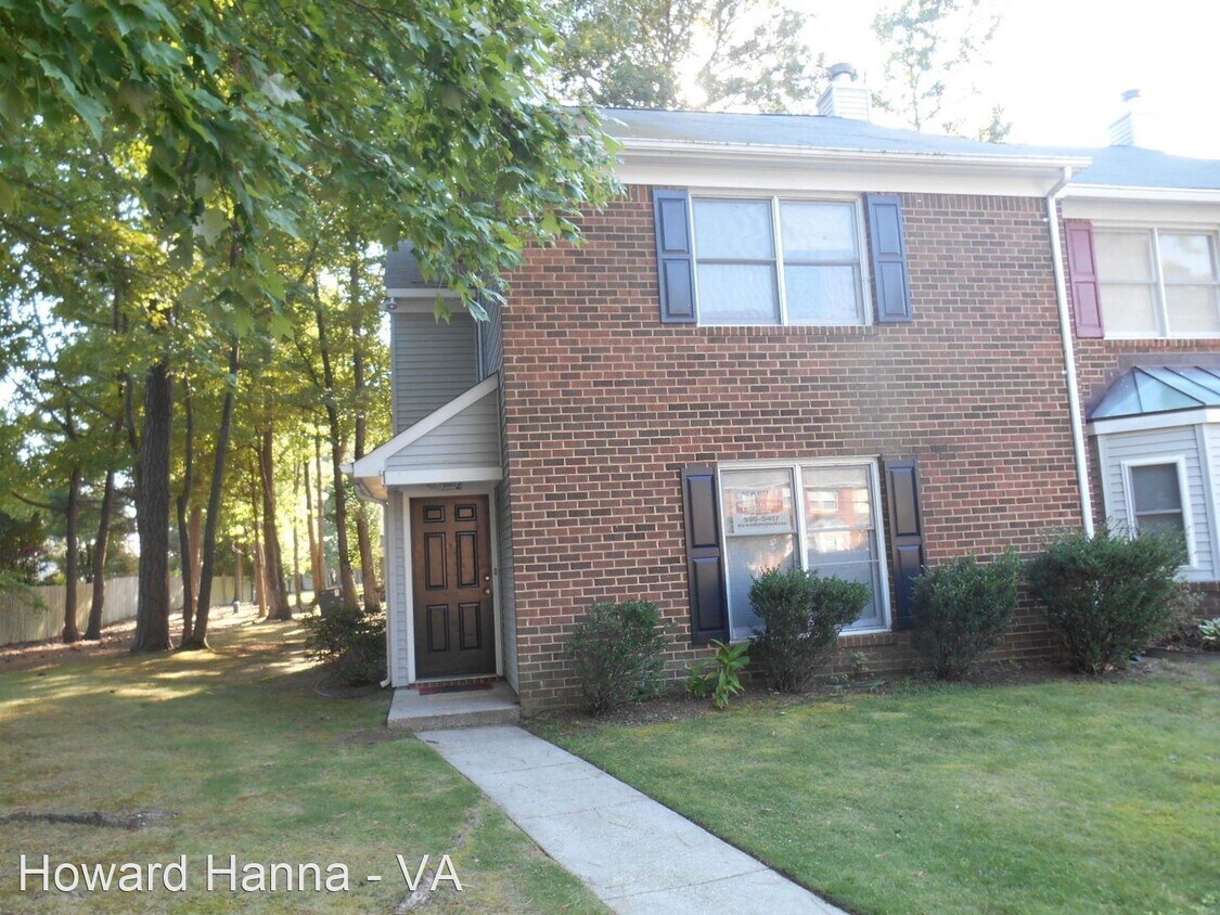 3 br, 2 bath House 122 Kingsbridge Lane House Rental in Yorktown
