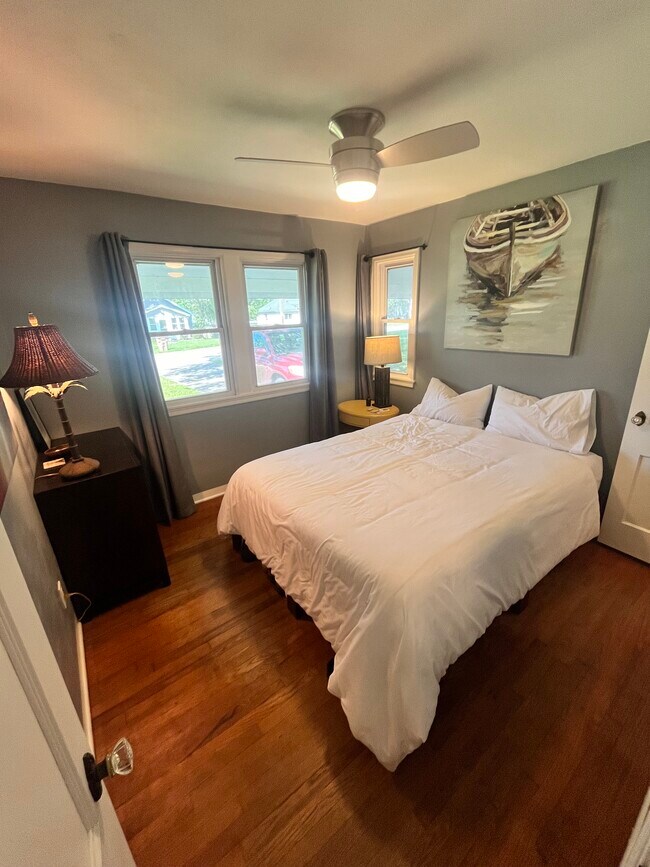 Foto del edificio - 1039 65th St