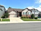 Primary Photo - Like New Ranch Home in the Terrain-Castle ...