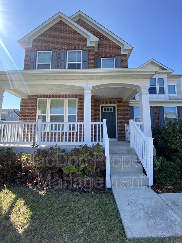 Foto del edificio - 6056 Greenspring Road