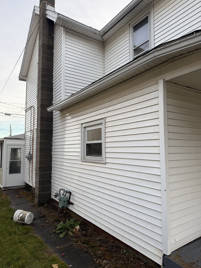 Foto del edificio - 615 Broad St