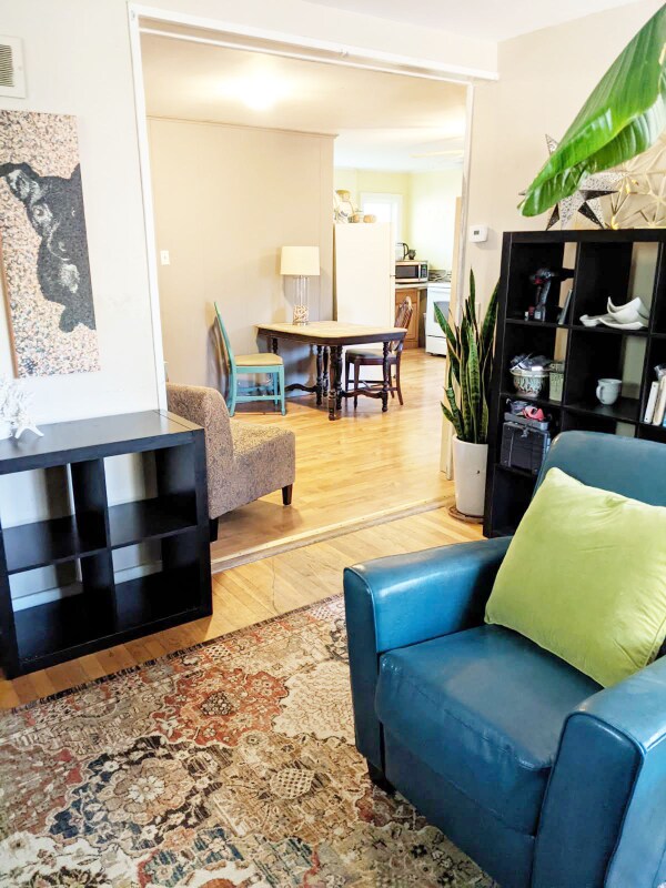 Foto principal - 1024 N Warren St