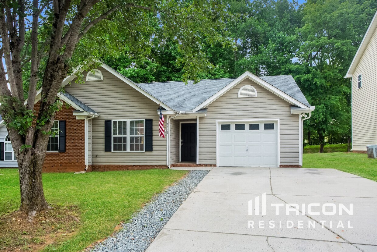 Foto principal - 7112 Rumple Rd