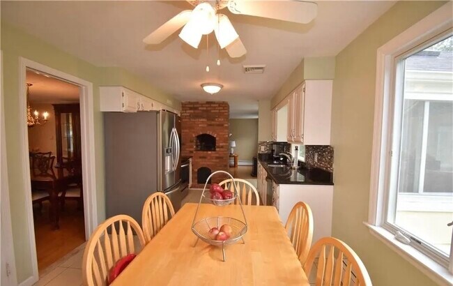 Cocina - 25 Shelter Rock Rd