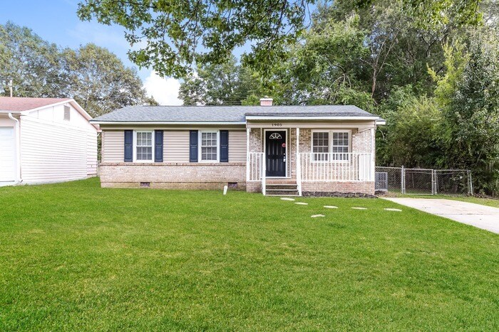 Foto principal - 1905 State Rd S-42-3392