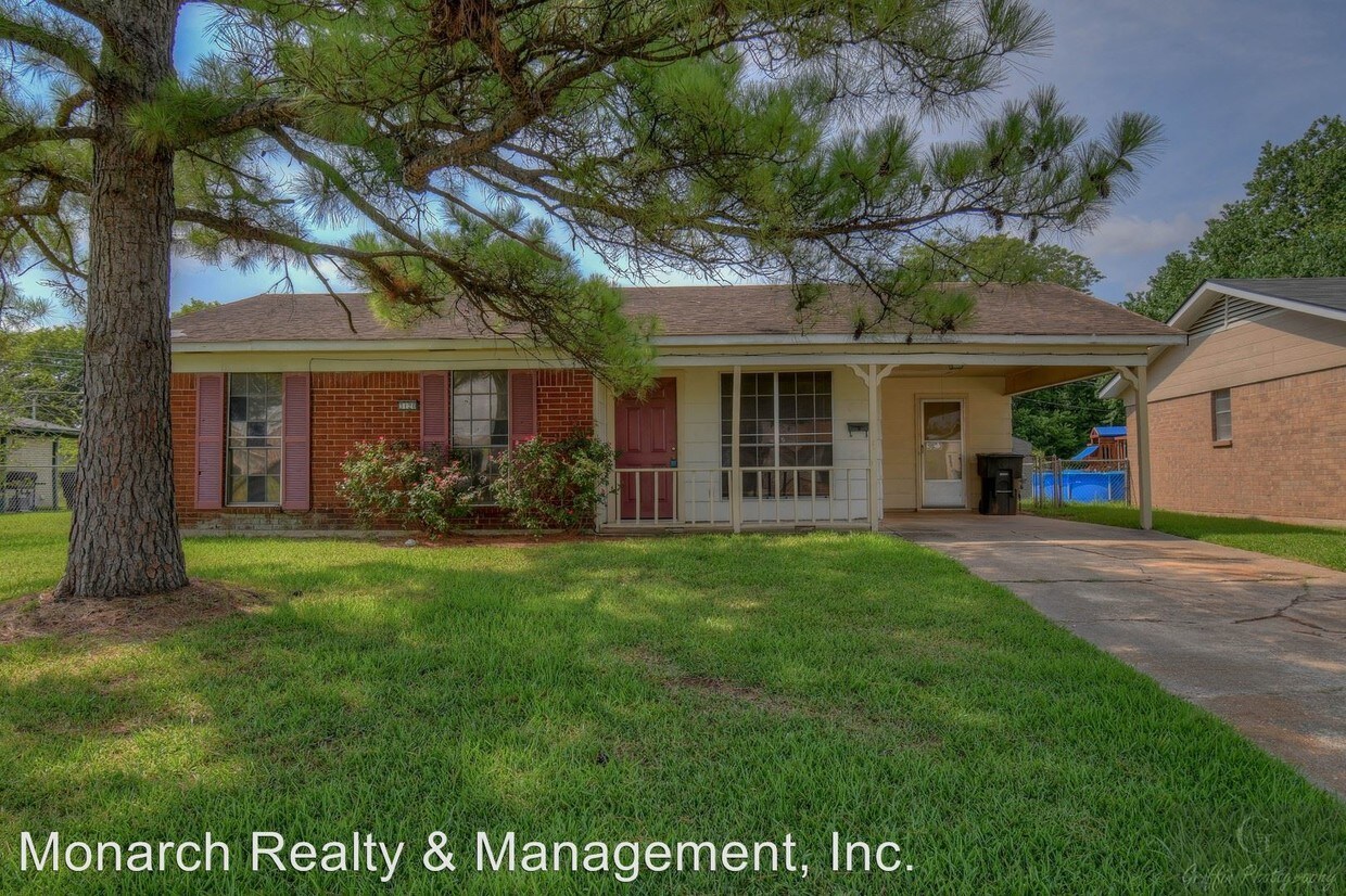 Primary Photo - 3 br, 1 bath House - 3120 CLOVERDALE PLACE