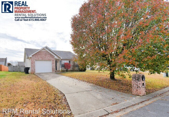 Foto del edificio - 3 br, 2 bath House - 3105 Holsted Dr.