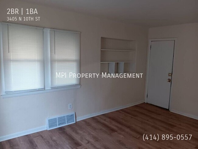 Foto del edificio - 3405 N 10th St