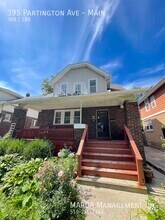 Building Photo - 395 Partington Ave