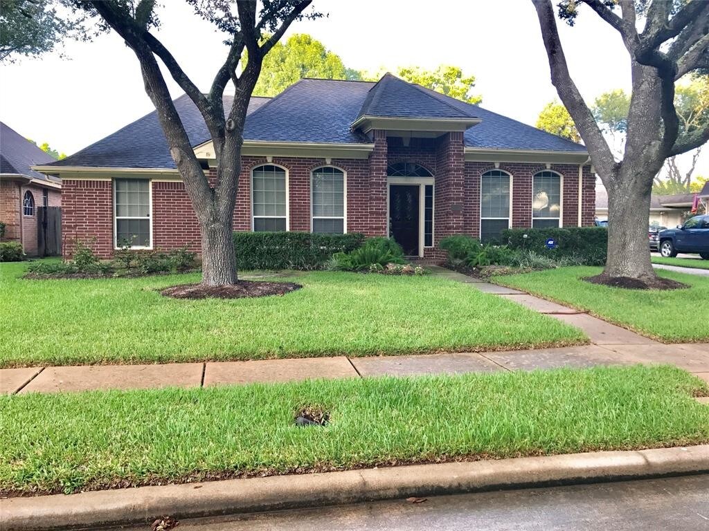 Primary Photo - 3110 Saddle Ridge Ct