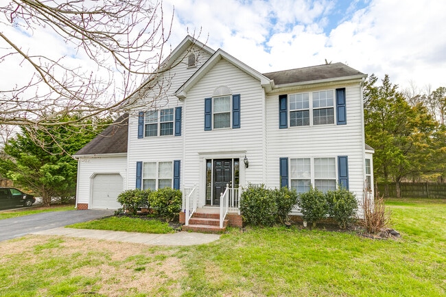 Building Photo - 10700 Hunton Station Ct, Glen Allen, VA 23059
