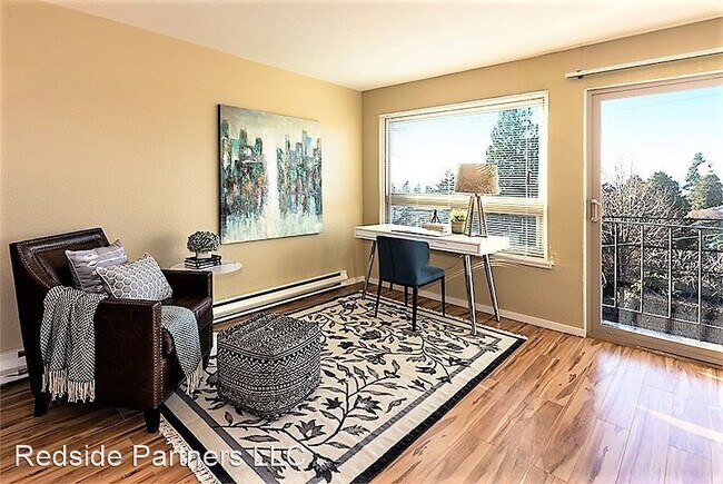 Foto del edificio - 5631 California Ave SW