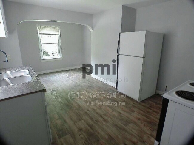 Foto del edificio - 3502 Brouse Ave