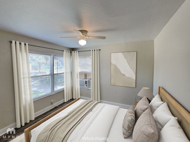 Foto del edificio - 4421 Cherry