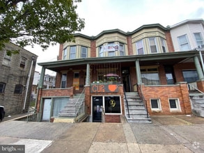 Building Photo - 3214 Belair Rd