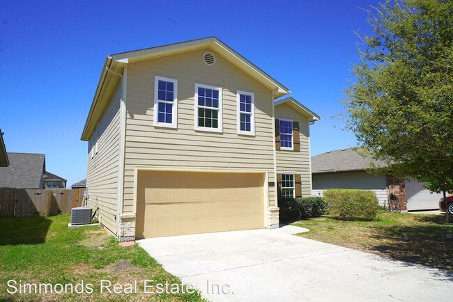 Building Photo - 5 br, 3.5 bath House - 4611 Jeffs Farm