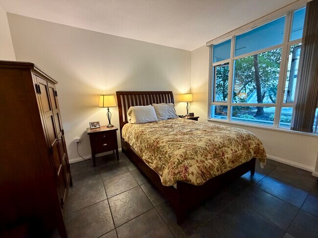 Foto del edificio - 850 Beech St