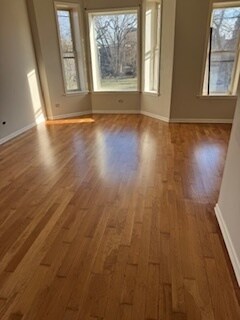 Foto del edificio - 6418 S Stewart Ave