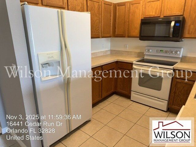 Foto del edificio - 16441 Cedar Run Dr