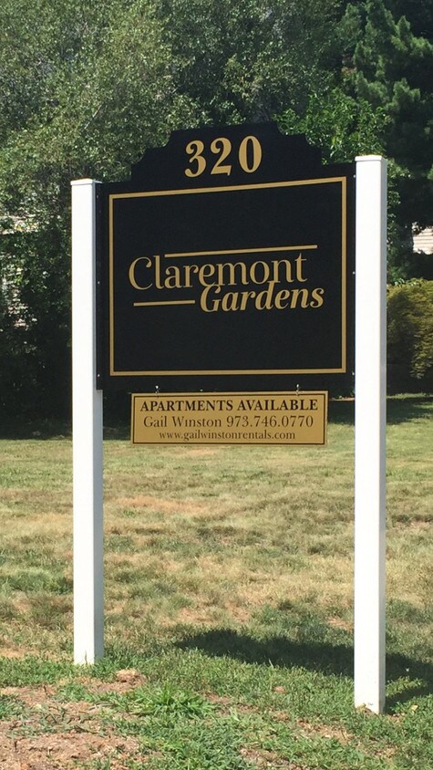 Foto principal - 320 Claremont Ave