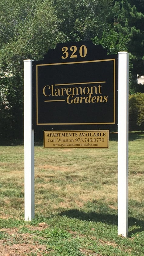 Primary Photo - 320 Claremont Ave