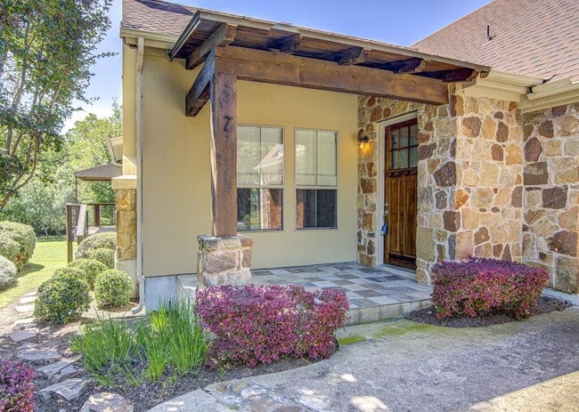 Foto del edificio - 8917 Old Lampasas Trail