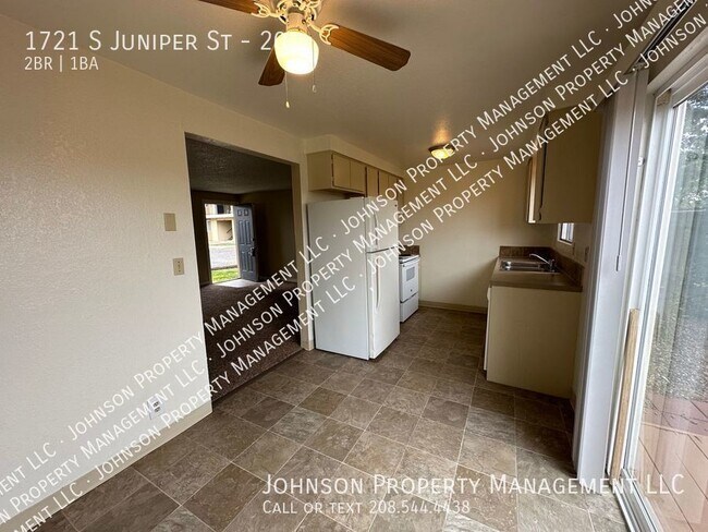 Building Photo - Check out this 2-Bedroom Apartment in Namp...