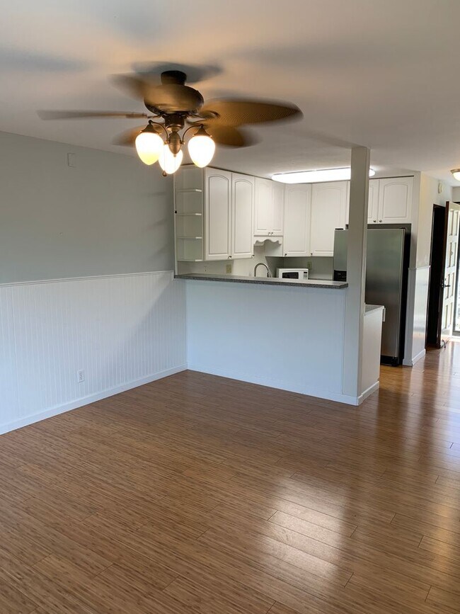 Foto del edificio - 2 bedroom in the heart of Kailua