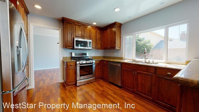 Foto del edificio - 4 br, 3 bath House - 1270 Keats Street