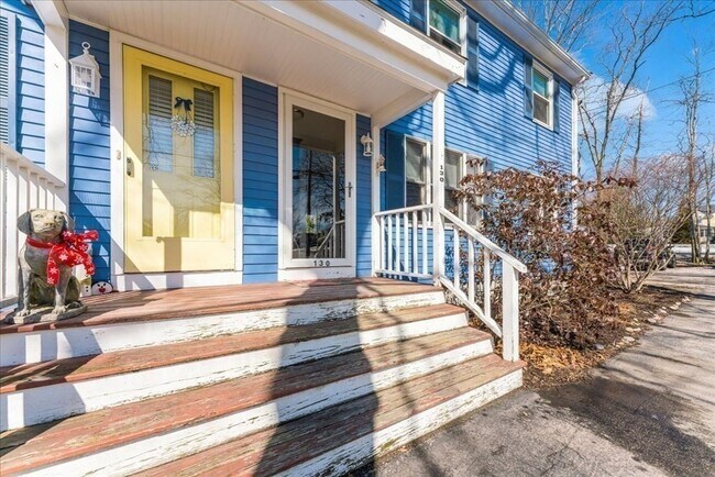 Building Photo - 130 Stockbridge Rd