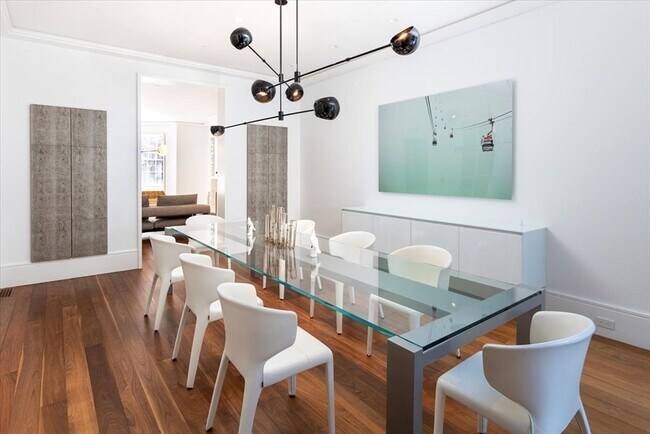 Foto del edificio - 21 Chestnut St