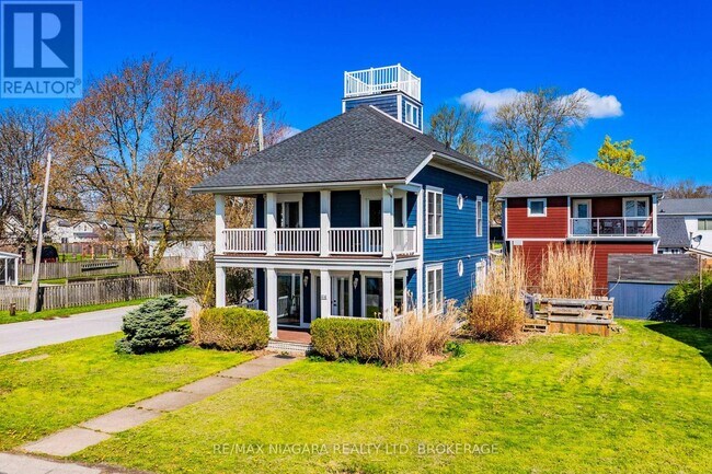 Photo du bâtiment - 616 Lakeshore Rd
