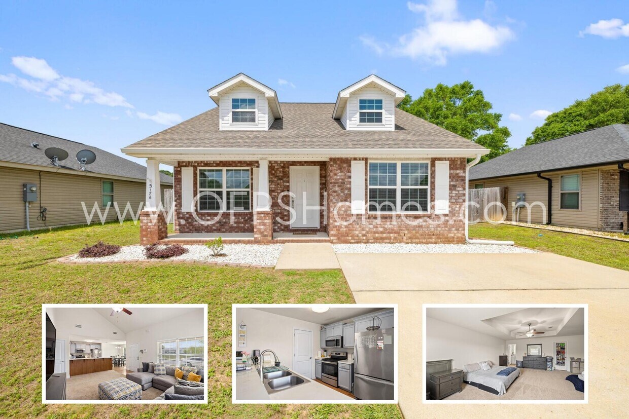 Primary Photo - 5176 Carmell Ridge Cir