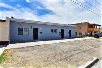 Building Photo - 1908 Olive Ave