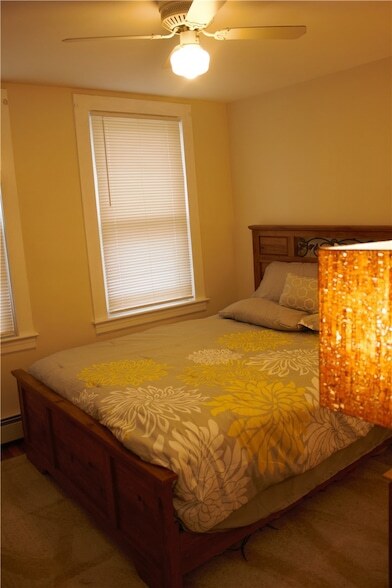 Foto del edificio - 34 Alice St