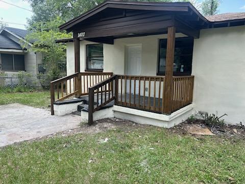 Foto principal - 1407 W 31st St