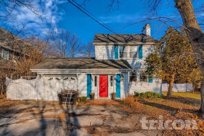 Building Photo - 1314 Glenview Rd