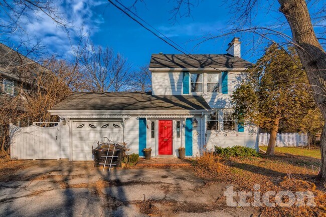 Foto del edificio - 1314 Glenview Rd