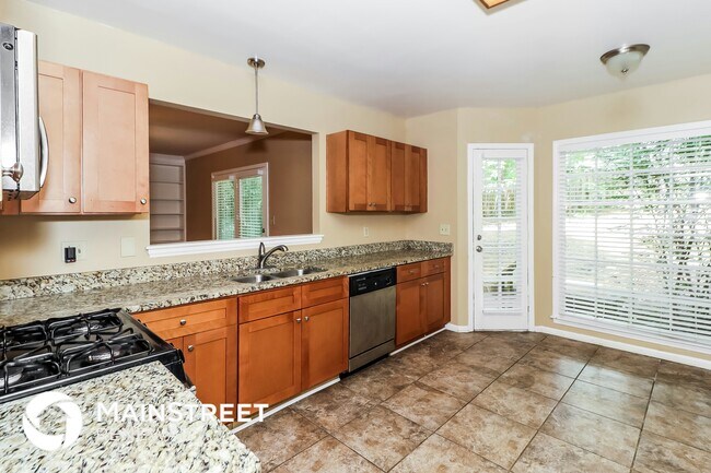 Foto del edificio - 3414 Velvet Creek Dr SW