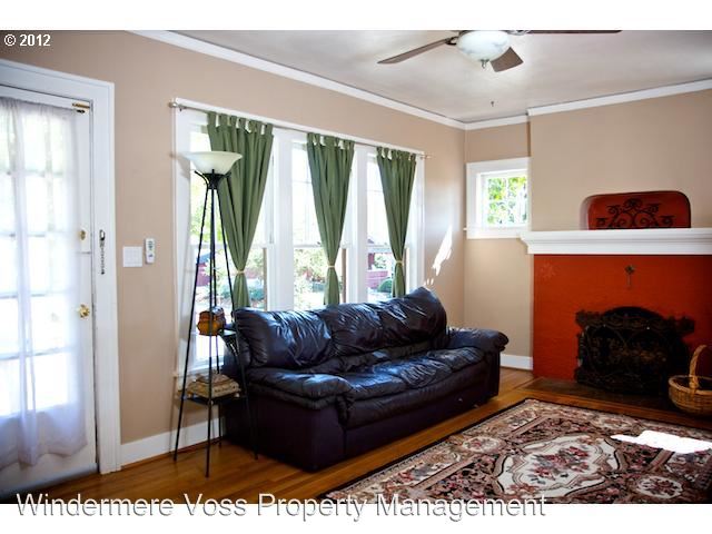 Foto del edificio - 1534 SE Claybourne St