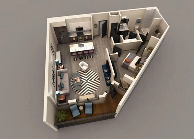 Foto del edificio - 800 Juniper St NE