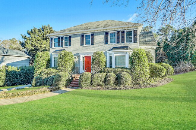 Building Photo - 1813 Tilliewood Trl Ne